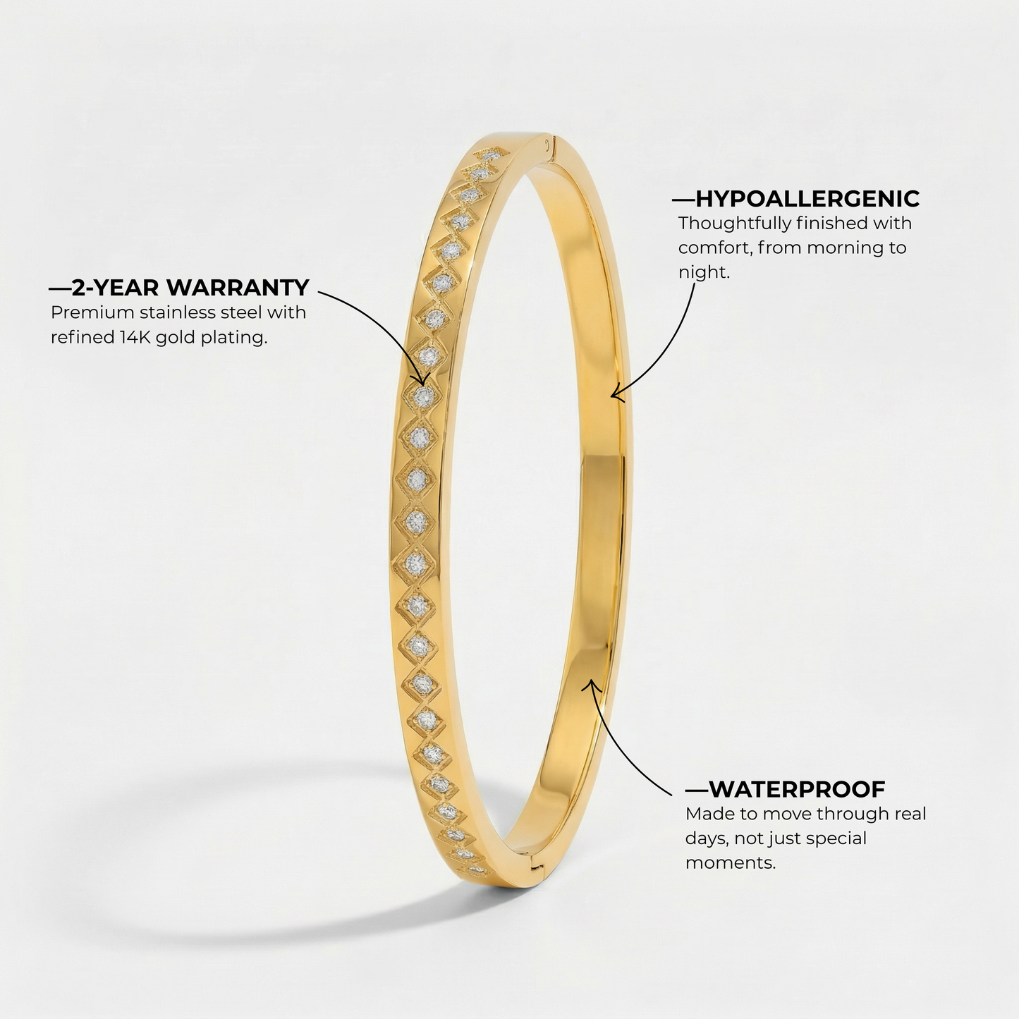 Aurielle Bracelet