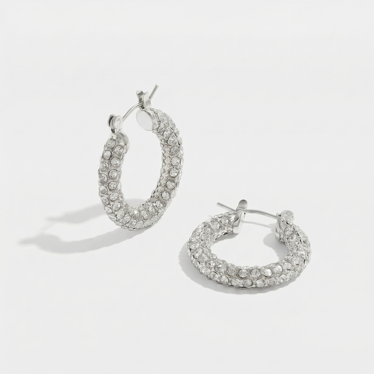 Lorielle Earrings