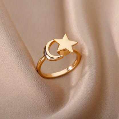 Elvéa Calm Ring
