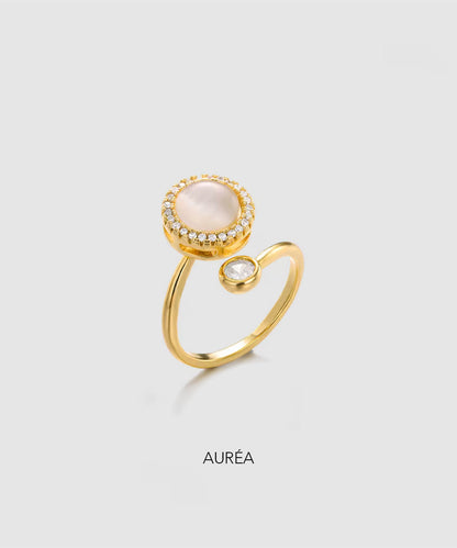 Olina Calm Ring