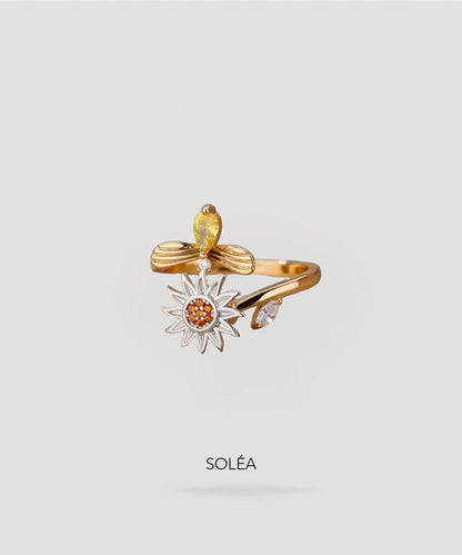 Elvéa Calm Ring