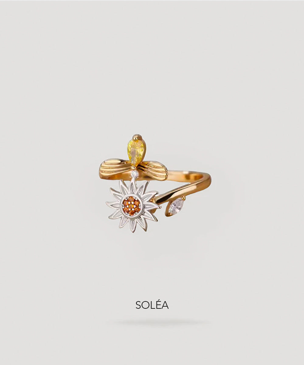 Valéa Calm Ring