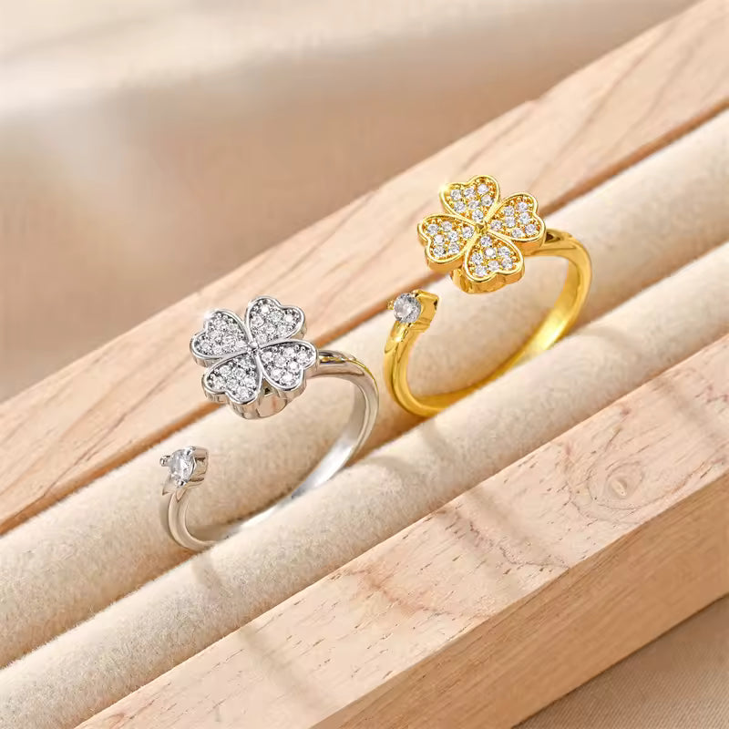 Valéa Calm Ring