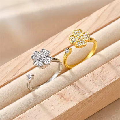 Olina Calm Ring