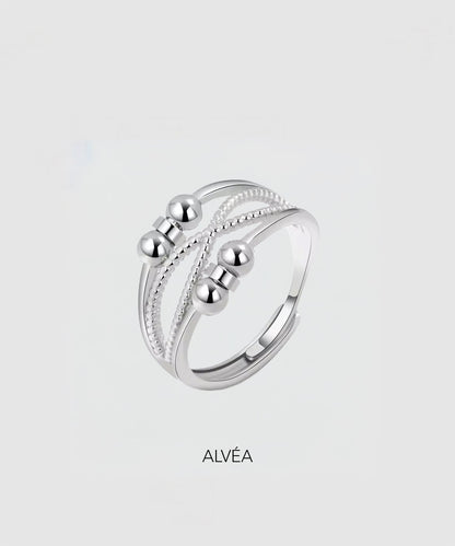 Olina Calm Ring