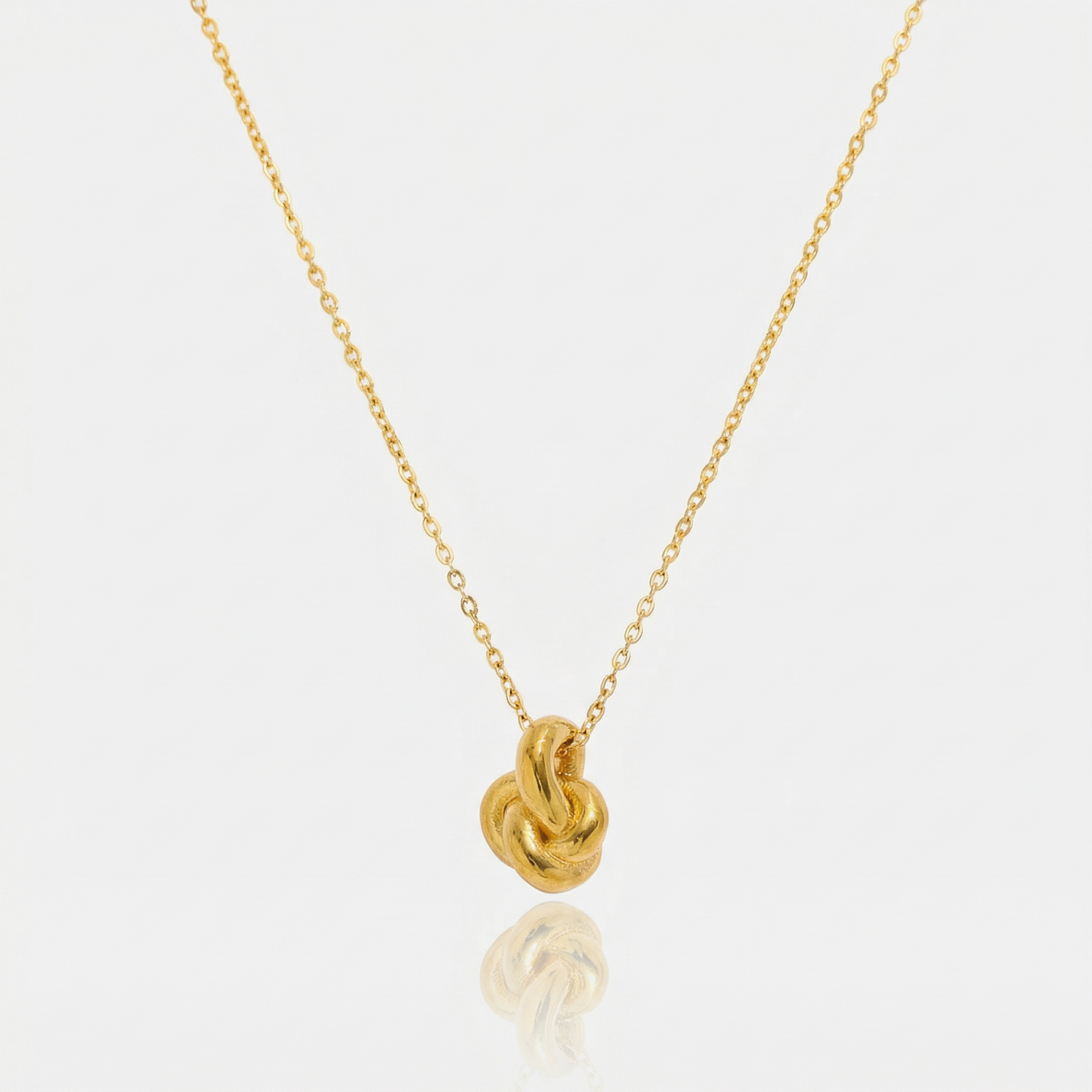 Amélisse Necklace