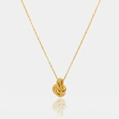 Amélisse Necklace