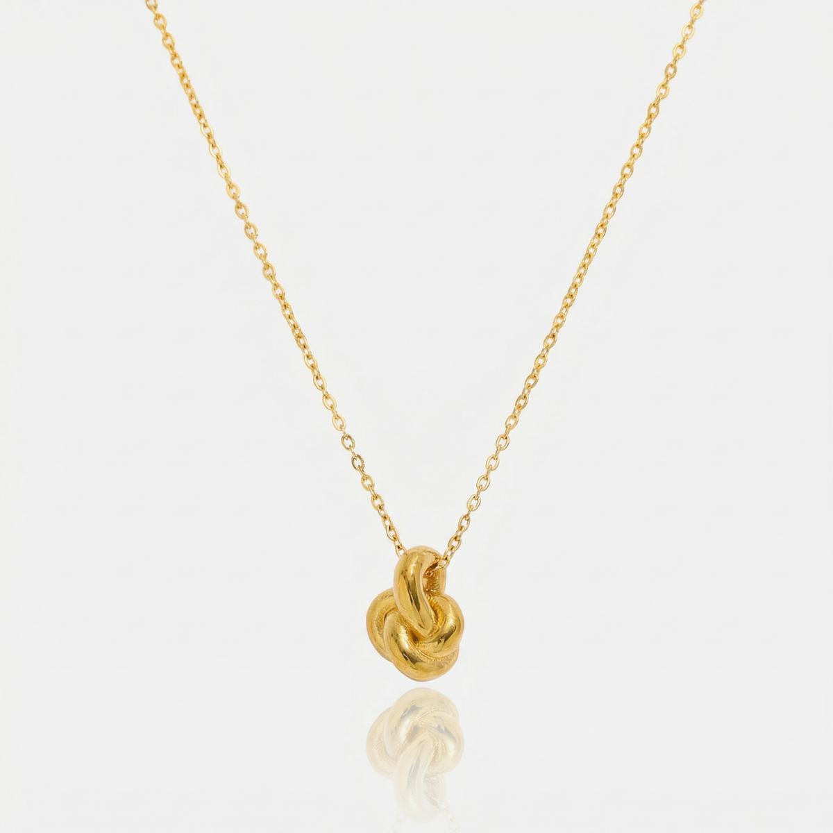 Amélisse Necklace