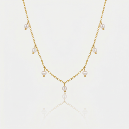 Arléne Necklace