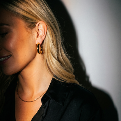 Aveline Earrings