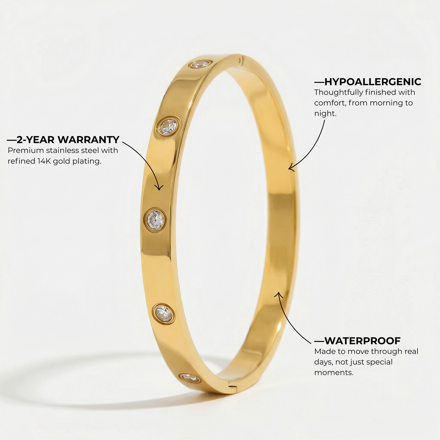 Avelor Bracelet