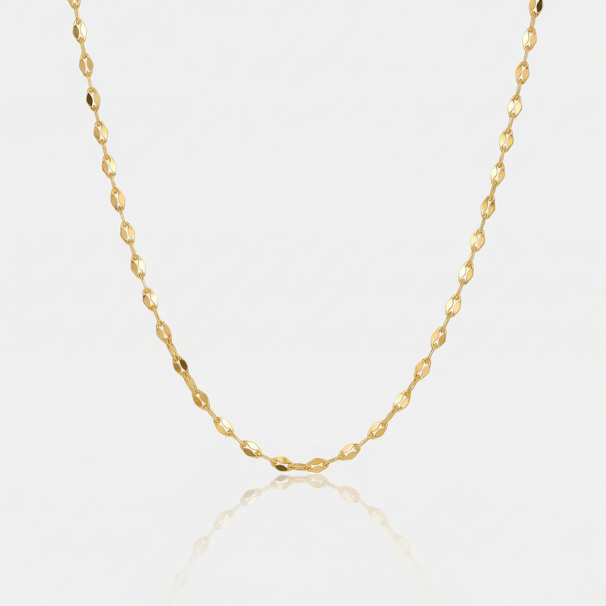 Caeluna Necklace