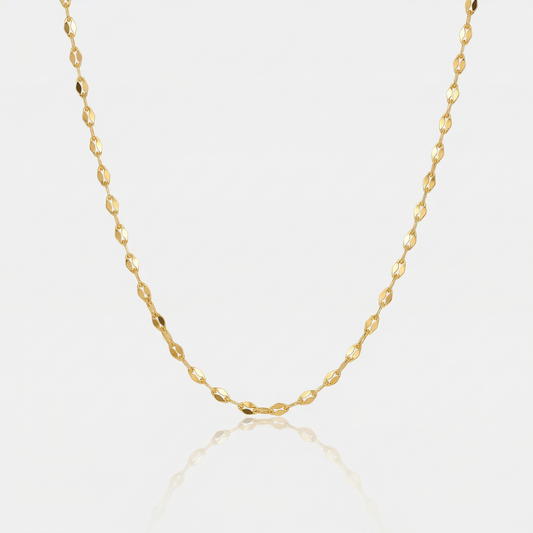 Caeluna Necklace
