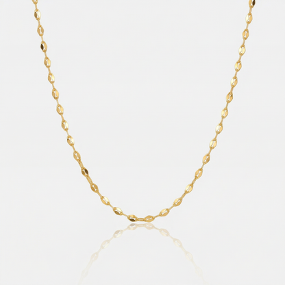 Caeluna Necklace