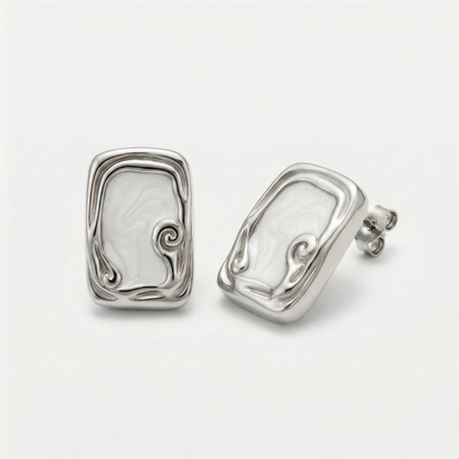 Calisse Earrings