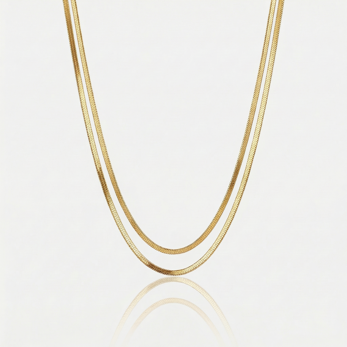 Calyra Necklace