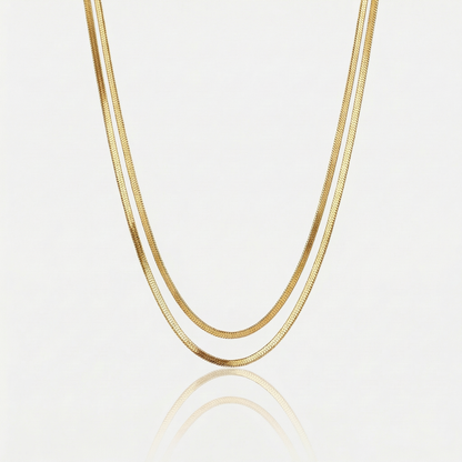 Calyra Necklace