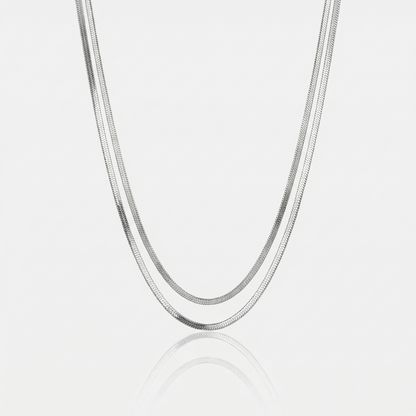 Calyra Necklace