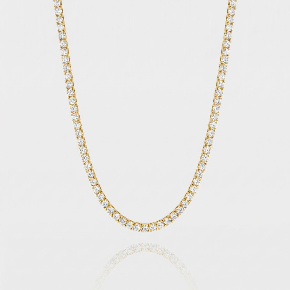 Celisse Necklace
