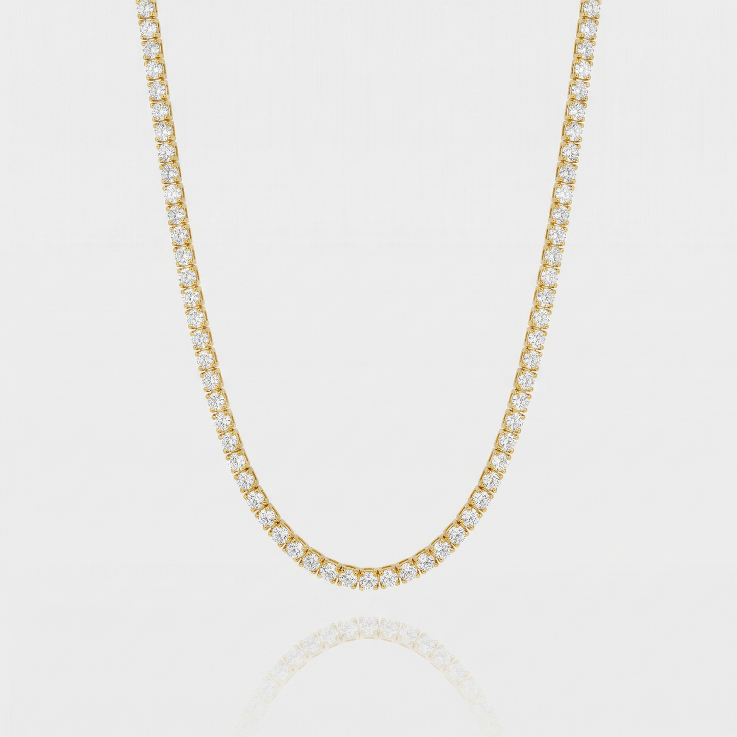 Celisse Necklace
