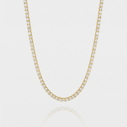 Celisse Necklace