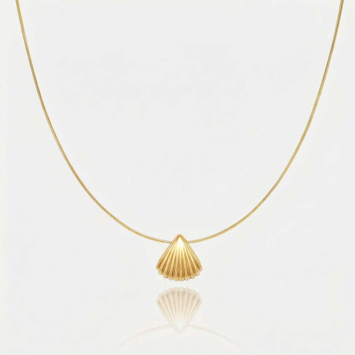 Coralie Necklace