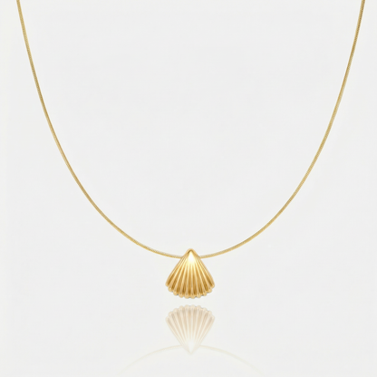 Coralie Necklace