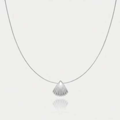 Coralie Necklace