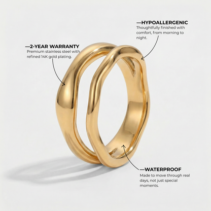Elariane Ring