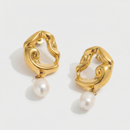 Elianne Earrings