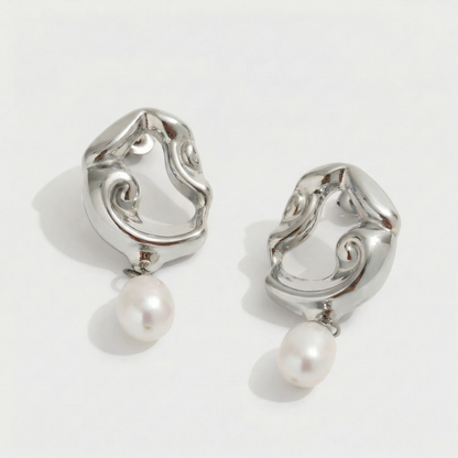 Elianne Earrings