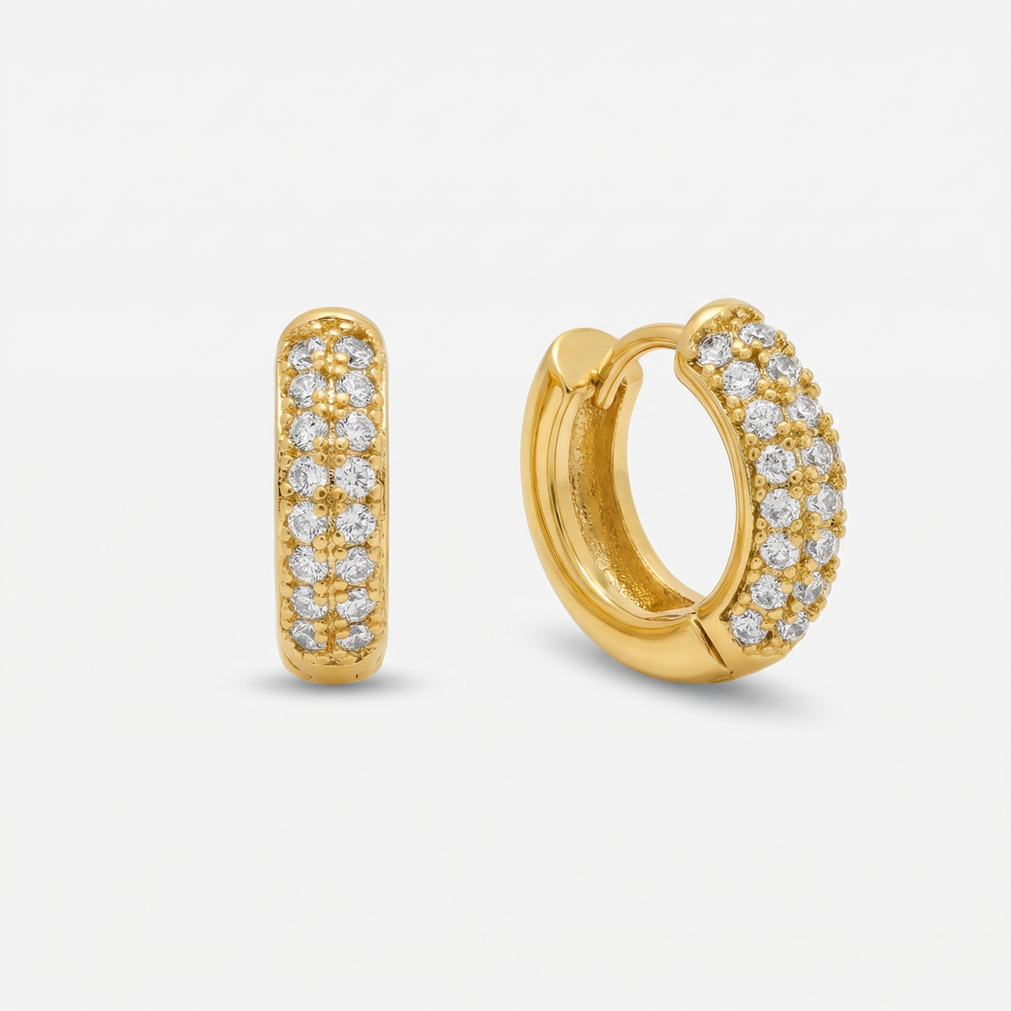 Éline Earrings