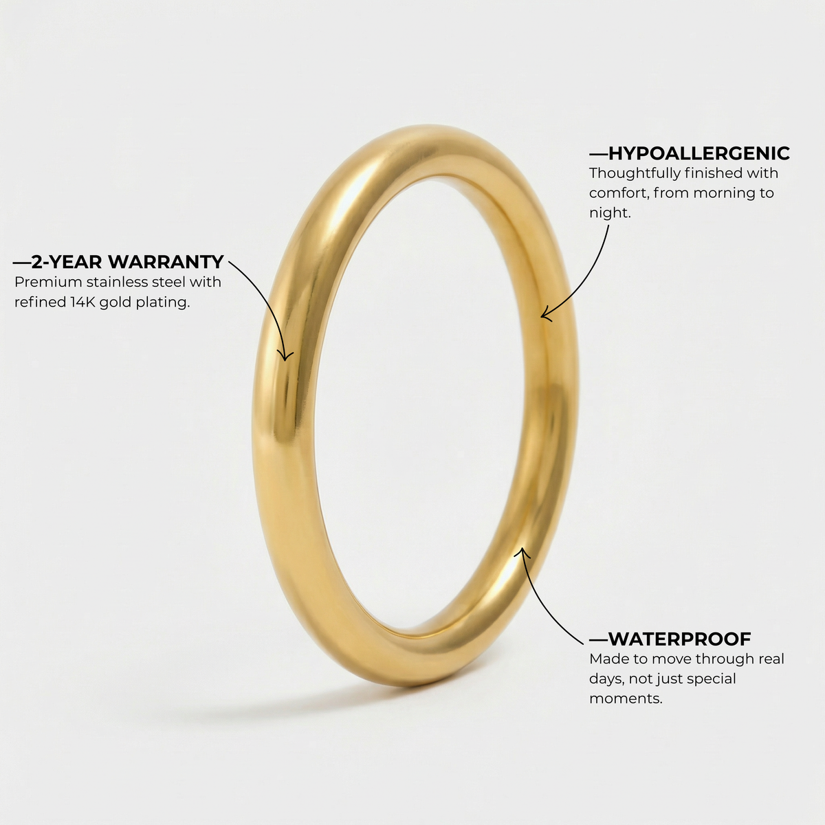 Éloise Bracelet