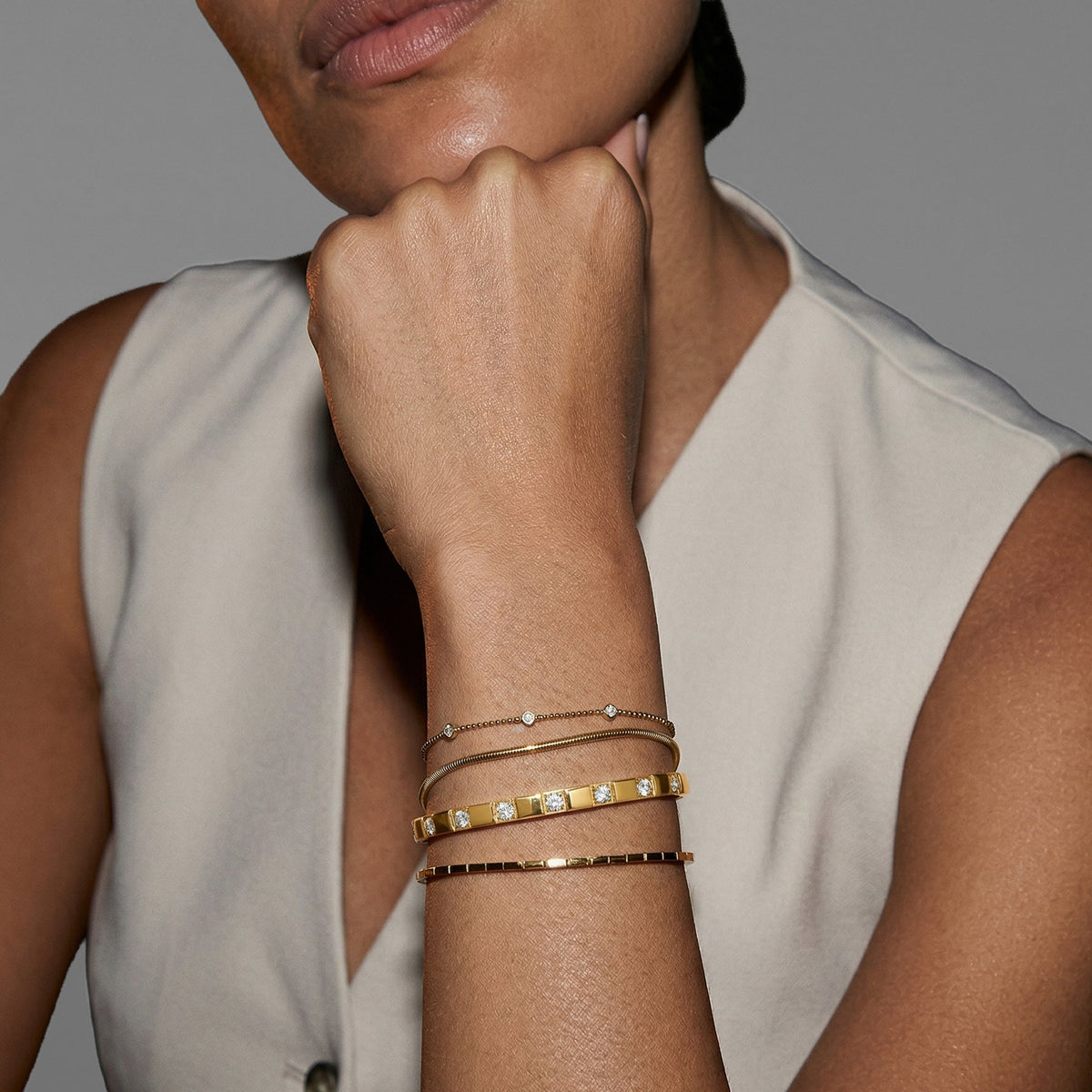 Marovelle Bracelet