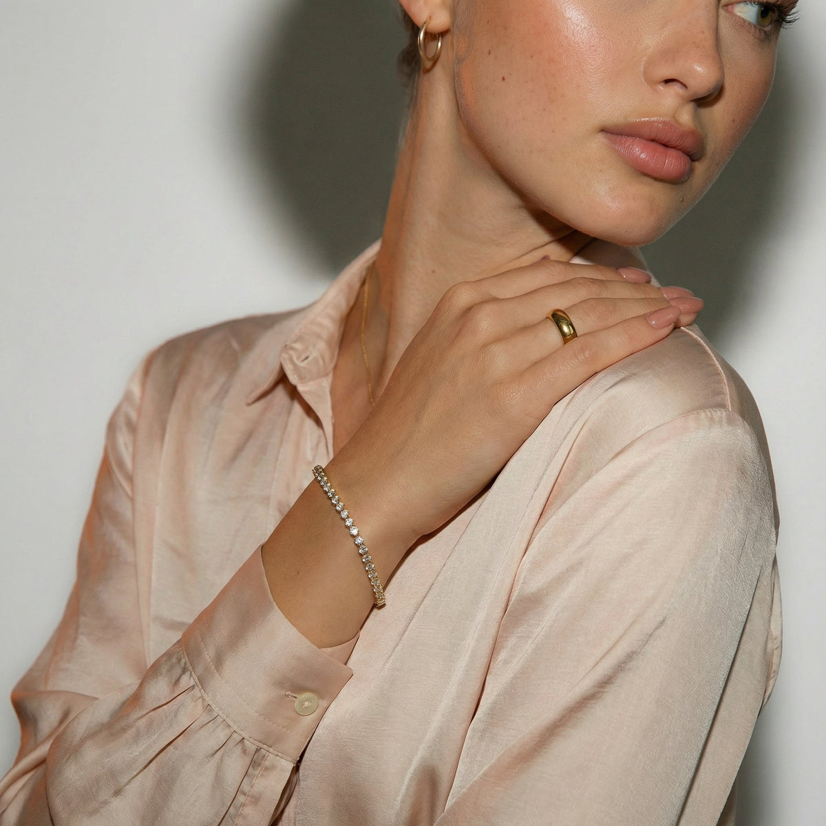 Velouris Bracelet