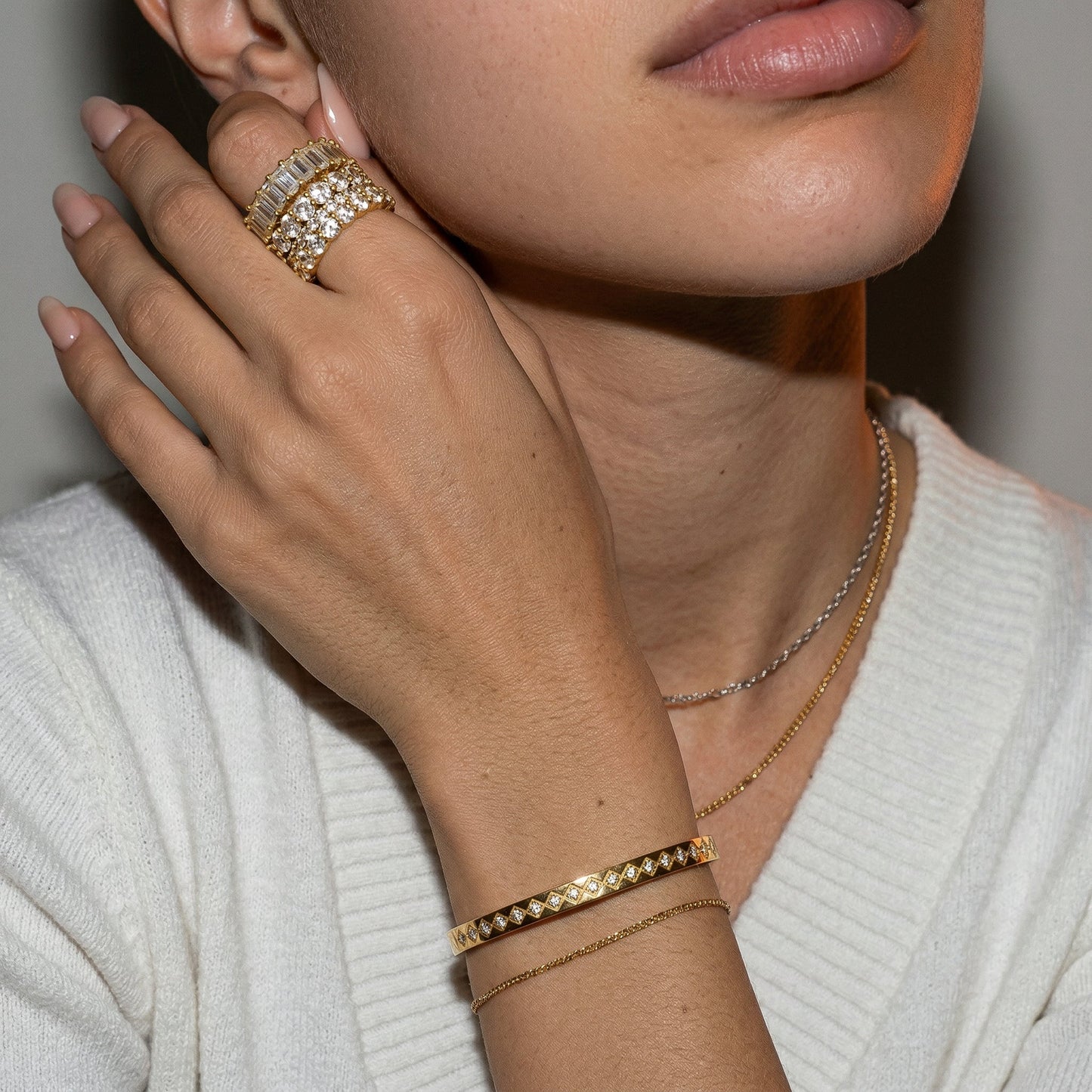 Aurielle Bracelet