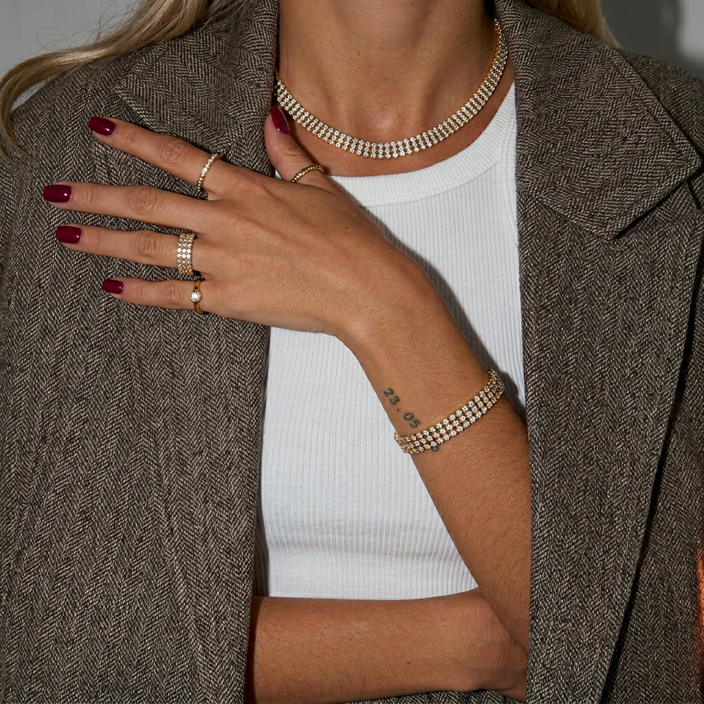 Éloiré Bracelet