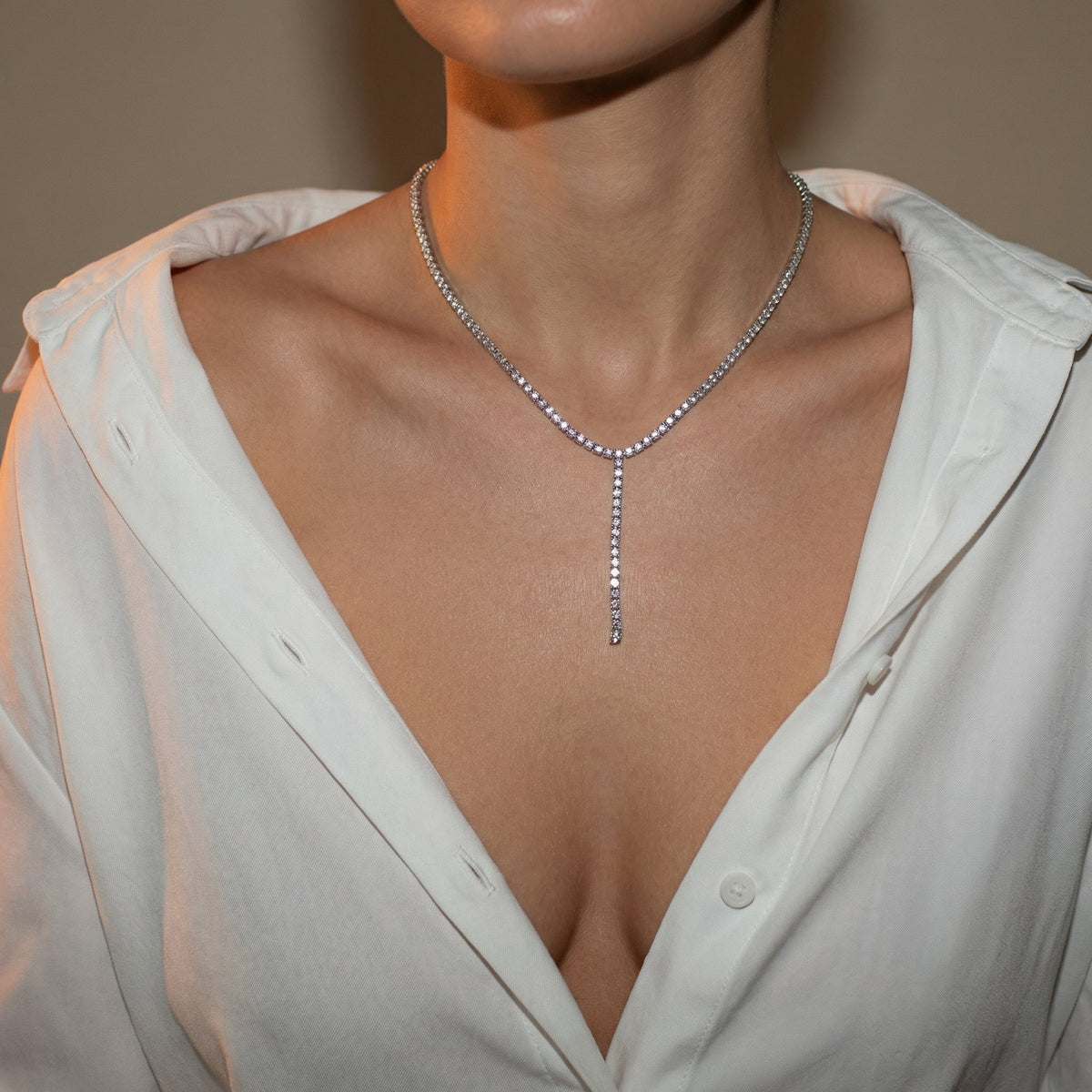 Eveline Necklace