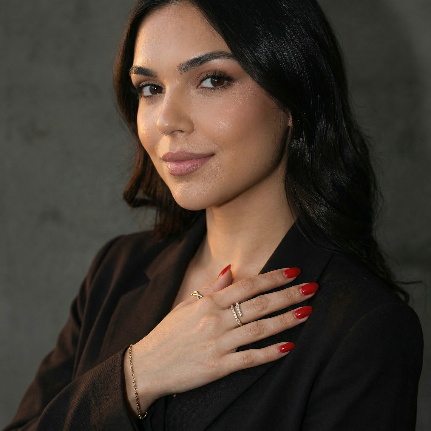 Luvéra Ring