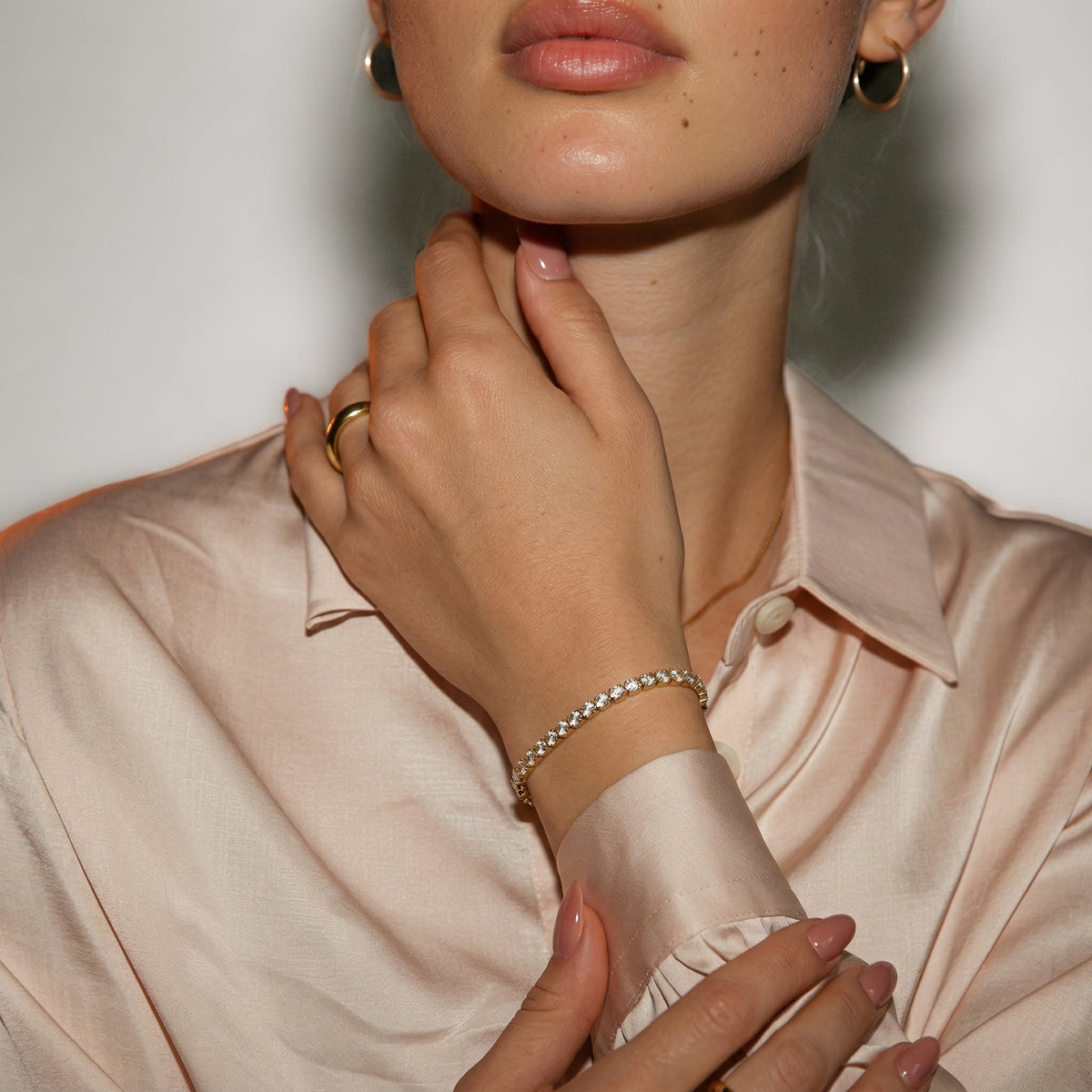 Velouris Bracelet