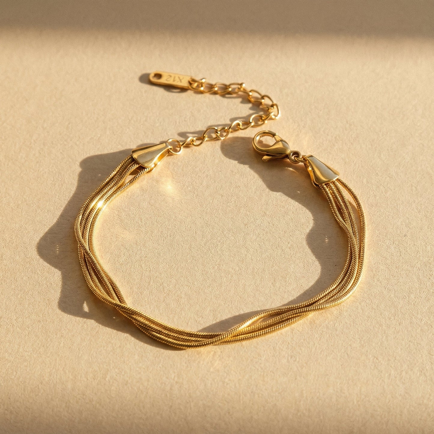 Lumiére Bracelet