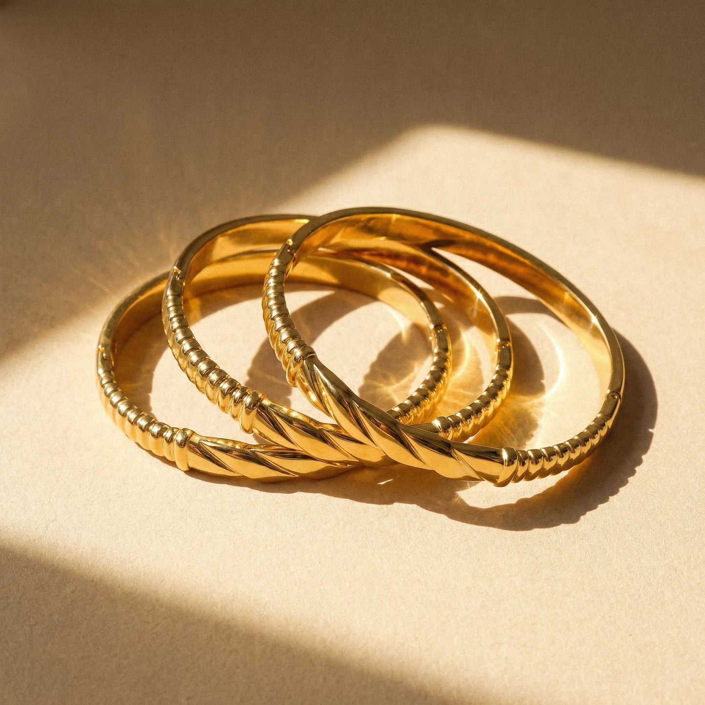 Dorée Bracelet