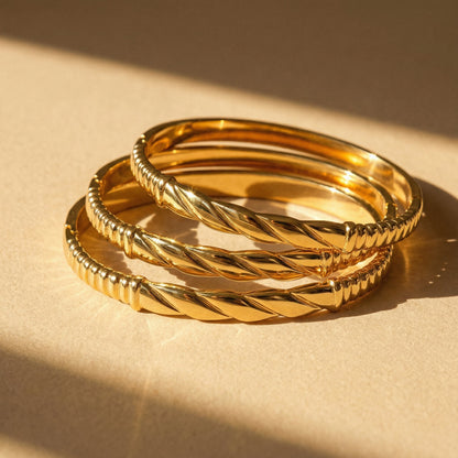 Dorée Bracelet