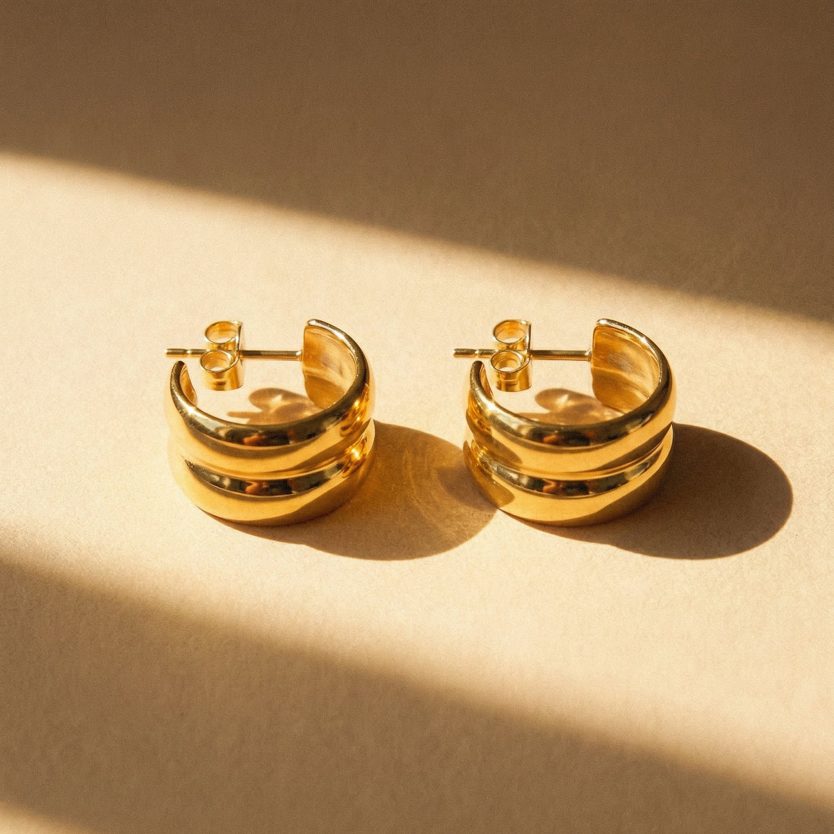Serelle Earrings
