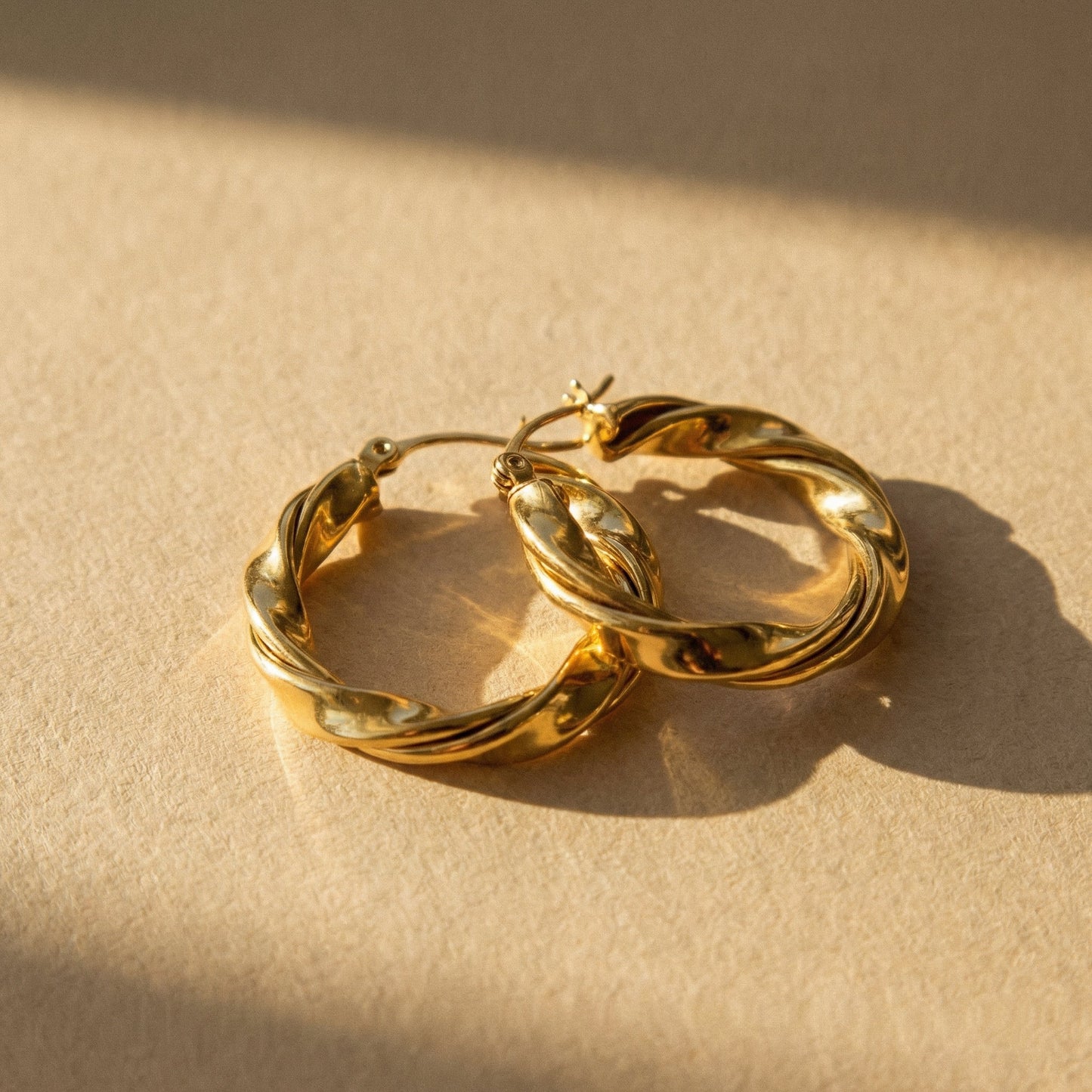 Velisse Earrings