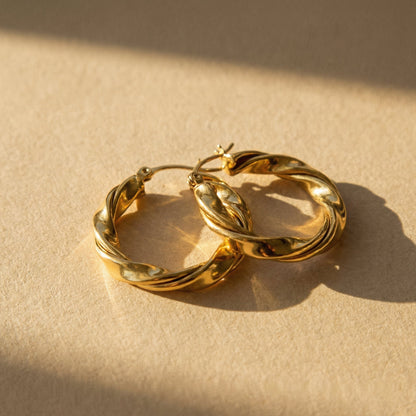 Velisse Earrings