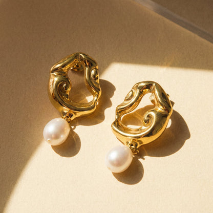 Elianne Earrings