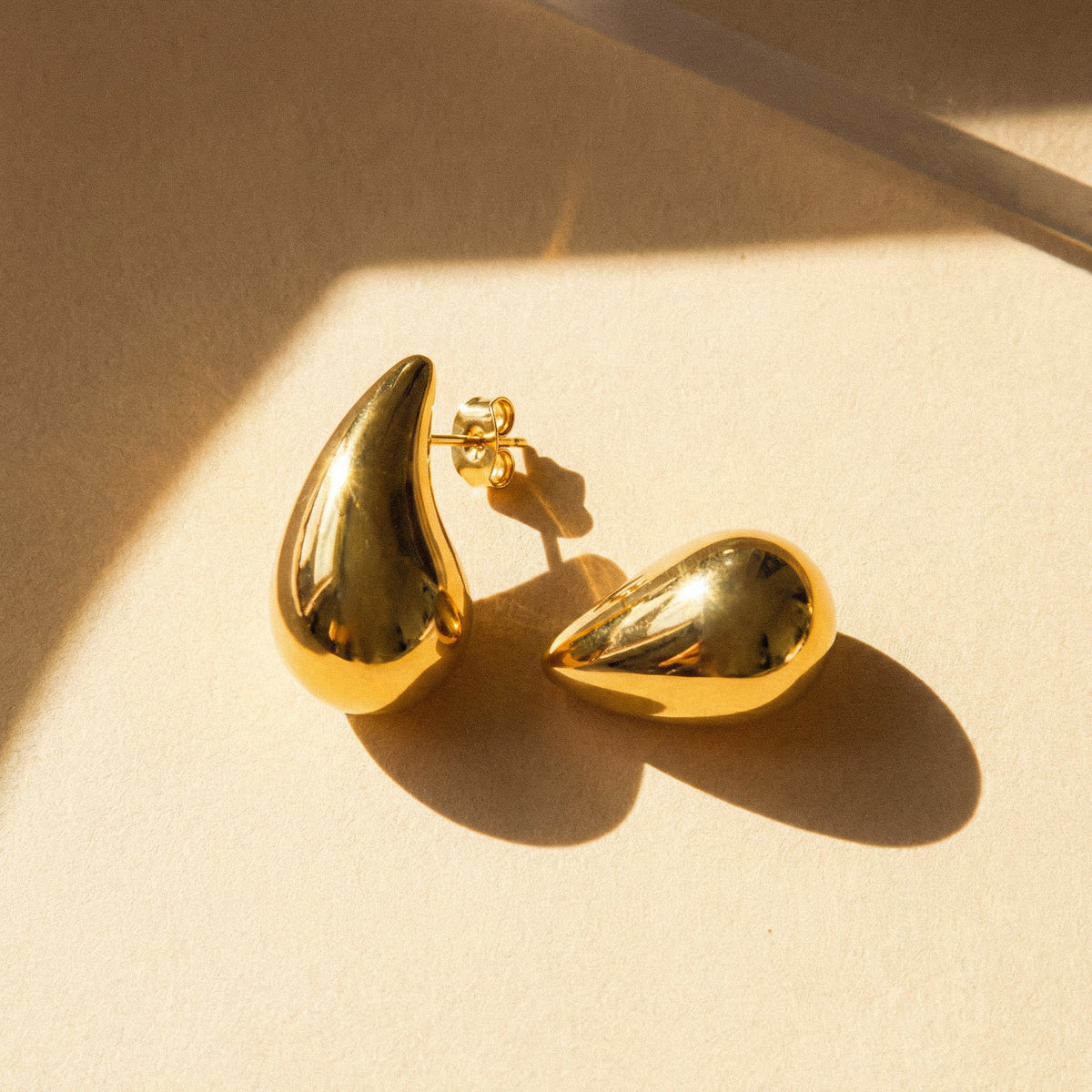 Soraya Earrings