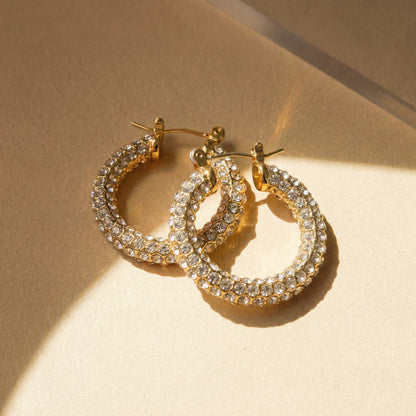 Lorielle Earrings