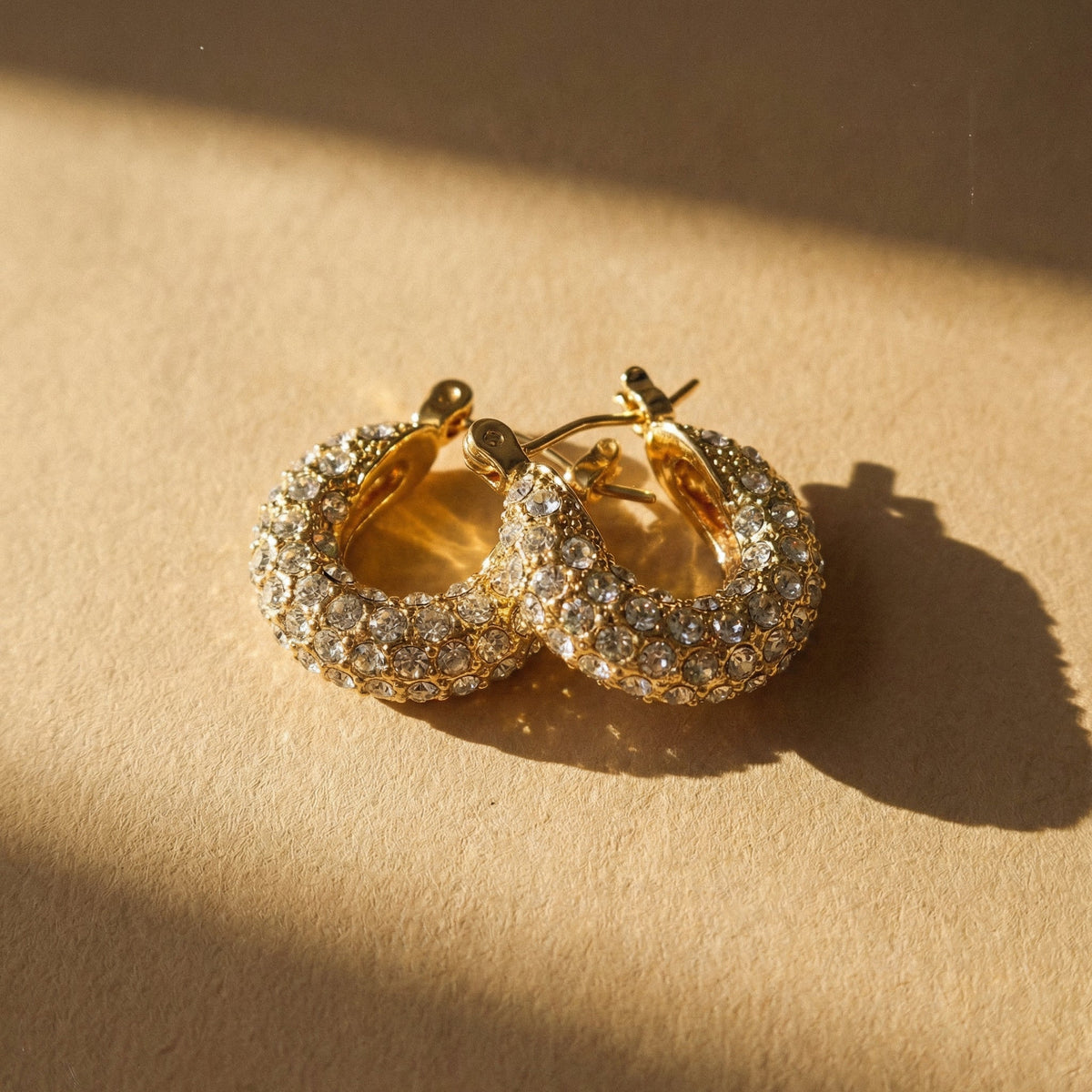 Lorielle Mini Earrings